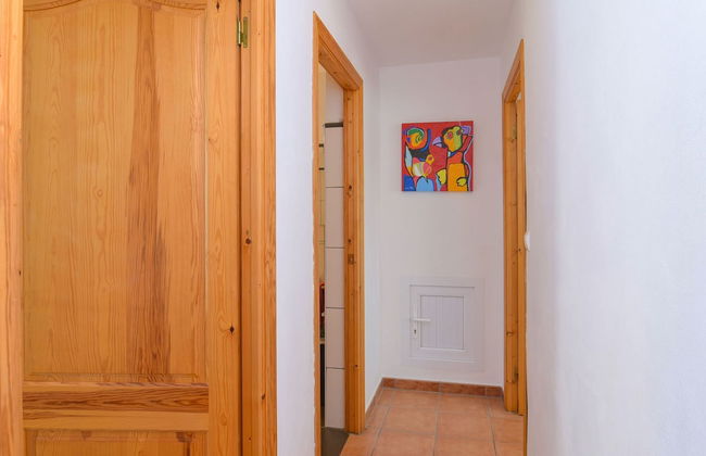 Luxurious Villa With Swimming Pool at Benissa Valencia - Photo 4