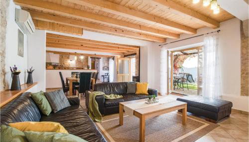 4 Bedroom Pet Friendly Home In Zminj - Foto 4