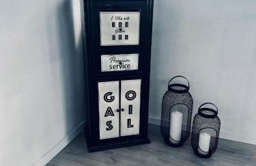 Wohnen im Turm Genialer Schlossblick - Foto 14