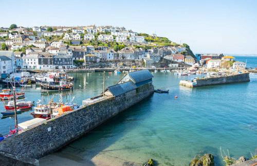 Shabby Shack near Charlestown & The Eden Project - Foto 18