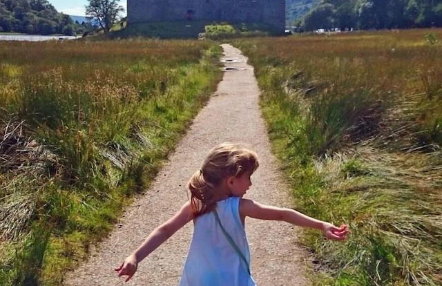 The Cabins, Loch Awe - Foto 36