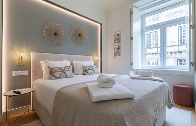 Ando Living - São Nicolau House - Foto 65