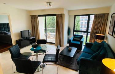 Résidence Carlton Riviera - Photo 16