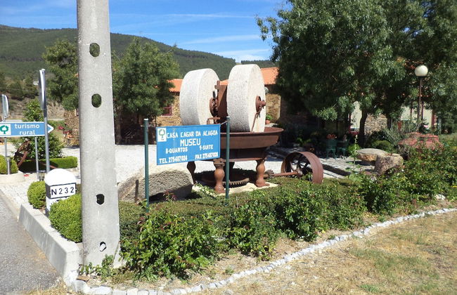 Casa Lagar Da Alagoa - Foto 50