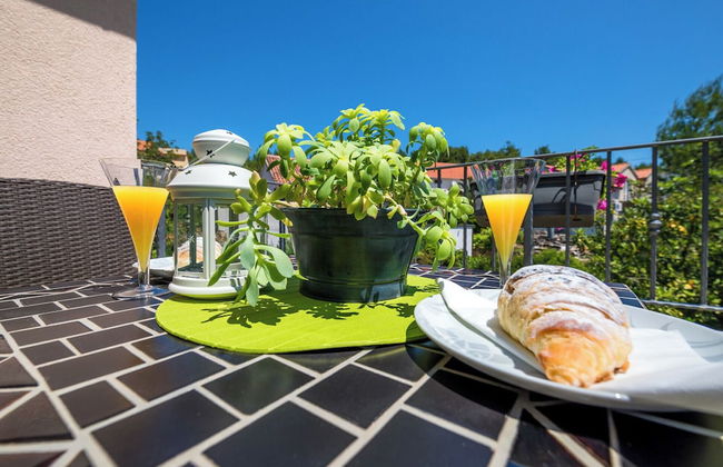 Apartments Seric - Foto 41