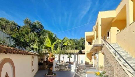 Loukia's Studios and Apartments - Foto 2