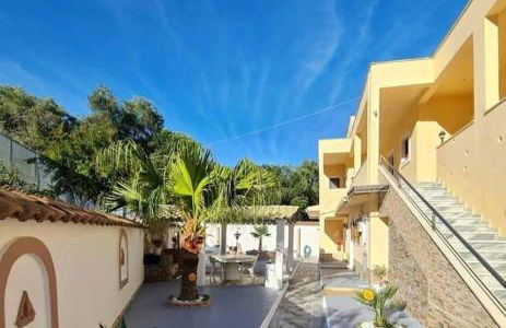 Loukia's Studios and Apartments - Foto 13