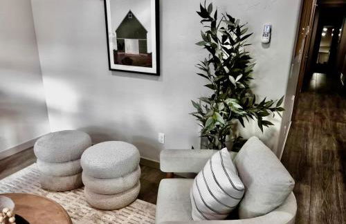 North End - Hyde Park - Hot Tub- Downtown - 3 BR - Foto 6