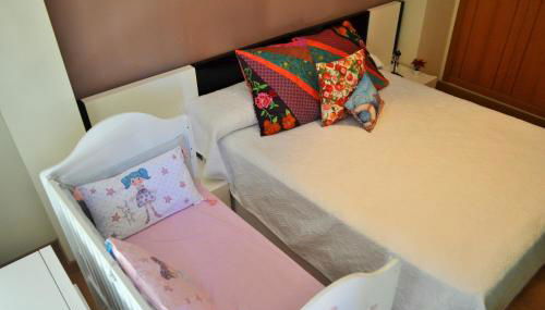 APARTAMENTO HOSPITALES a 10 MINUTOS DEL CENTRO Y PLAYAS - Foto 4