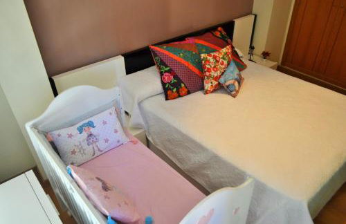 HOSPiTALES CENTRO SUITES - Foto 22