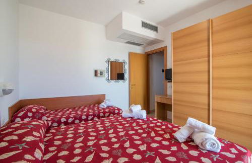 Residence Saturnia - Foto 41