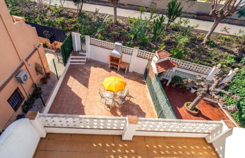 Cozy Home In Vinaroz With Wifi - Foto 12