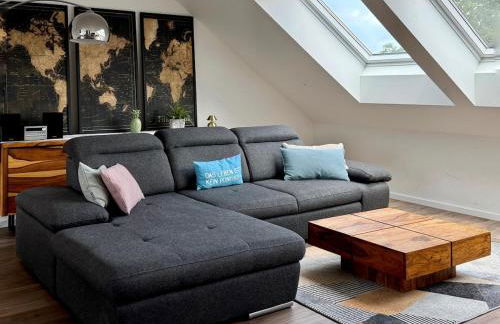 Klimatisierte OG Wohnung - Photo 1