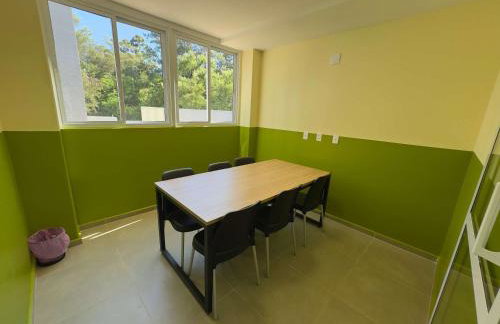 Apartamento beija flor piscina mercado e garagem - Foto 54