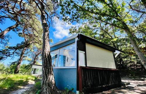 Bungalow "Strandblick" - Foto 8