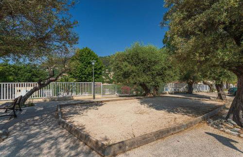 L’Abiho - Chalet climatisé avec piscine - Foto 16