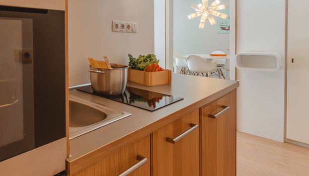 Judith Top 13 - Foto 2, Bathroom / Wellness