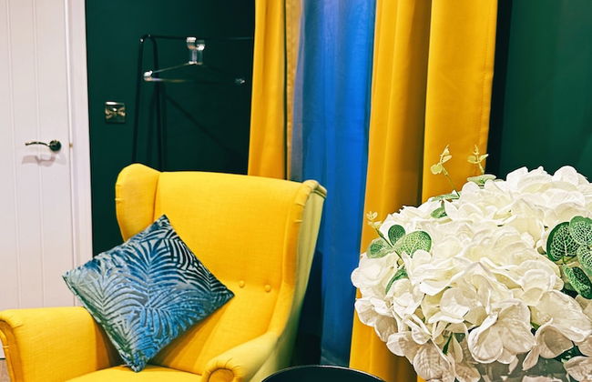 Sky City Apartments - Foto 21