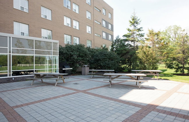 Residence & Conference Centre - Windsor - Foto 22