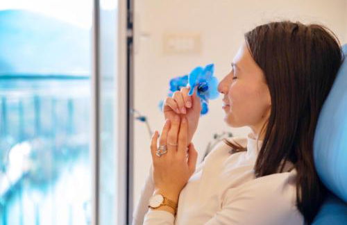 La terrazza sul lago Turano - Foto 45