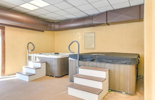 Bearfoot Apres Mtn-View Condo Less Than 1 Mi to Mt Snow! - Foto 23