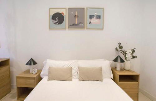 Apartamento Puerta del Camino 6 - Foto 20