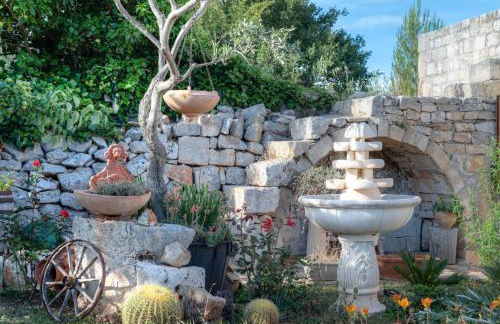 Trullo Paan in Ostuni - Foto 37