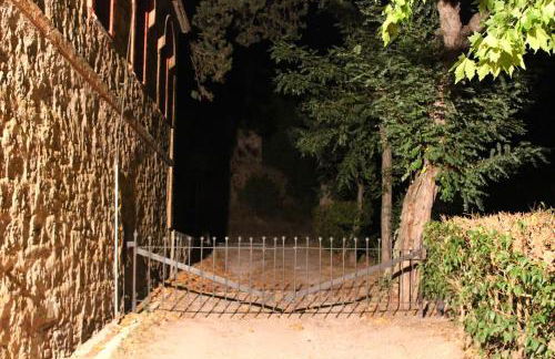 La Vila Argençola, casa rural a la Catalunya Central - Foto 39