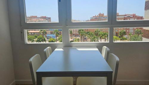 El Cable Apartament- A estrenar, apartamento céntrico y cerca de la playa - Foto 2