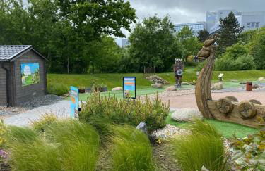 Heimathafen Damp, Haus 9a - Foto 18