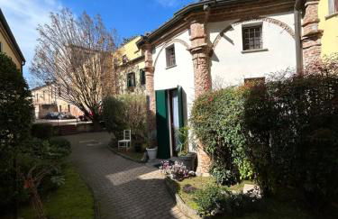 Chiesetta abside ex seminario -jvapartmentRovigo - Foto 14