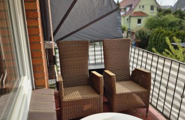 Apartment am Bürgerpark Verden - Foto 3