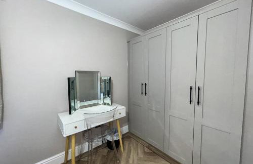 Stylish stay in Central Canterbury with parking - Foto 19