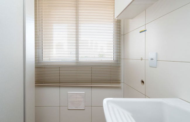 Charmosos Flats no Setor Bueno TXP - Foto 72