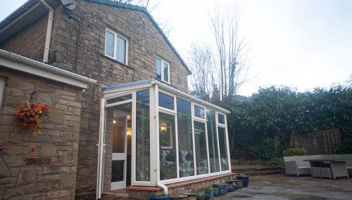 Pheasant's Bank holiday cottage - Foto 4