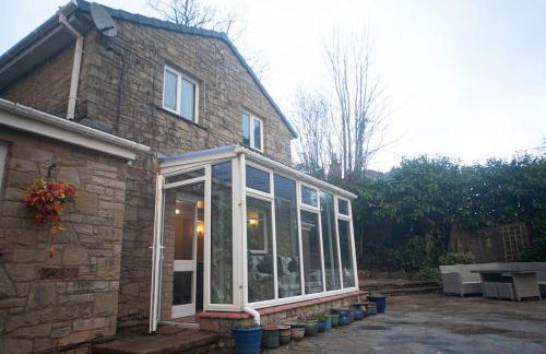 Pheasant's Bank holiday cottage - Photo 4