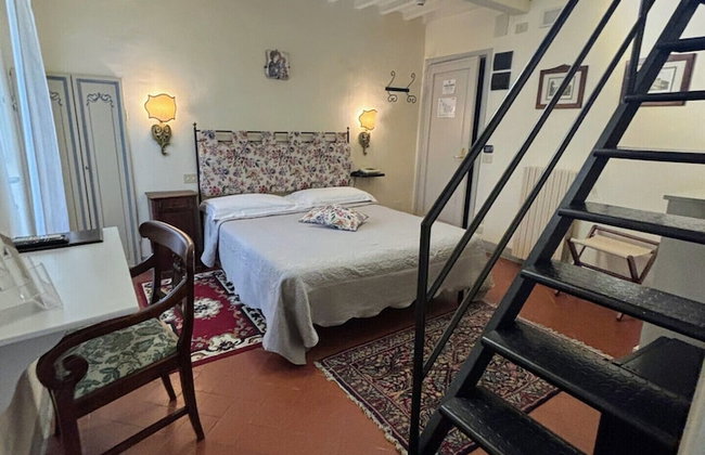 B&B Piccolo Hotel - Foto 28