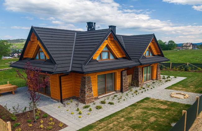 Apartamenty Sun & Snow Kaniówka - Foto 58