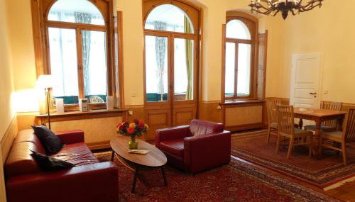 Ferienwohnung Villa Haniel Edmund - Foto 3