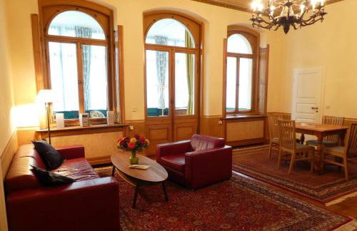 Ferienwohnung Villa Haniel Edmund - Photo 3