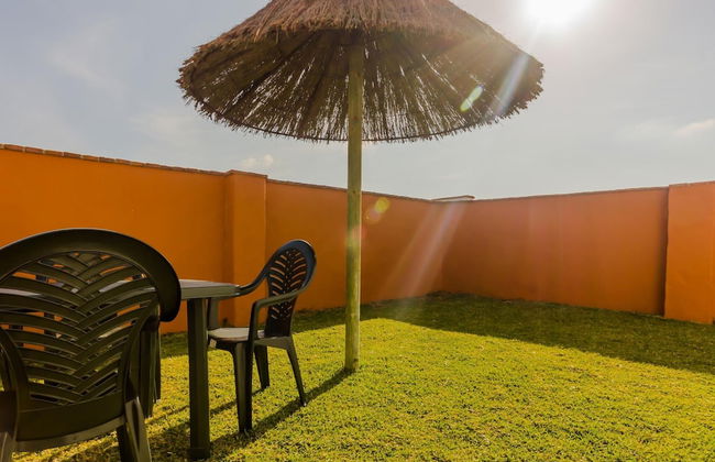 Hacienda Puerto DE Conil 107 - Photo 13