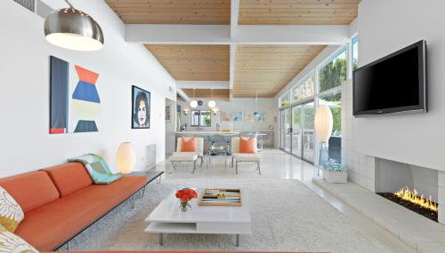 Vista Las Palmas Midcentury - Foto 3