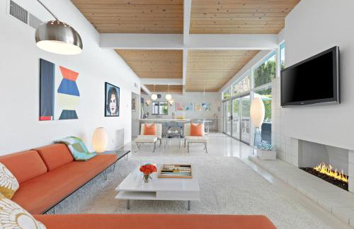 Vista Las Palmas Midcentury - Foto 3