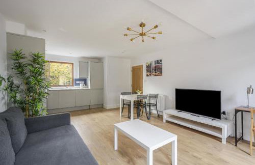 Premium apartment in Chelmsford | Long Stays Welcome - Foto 8