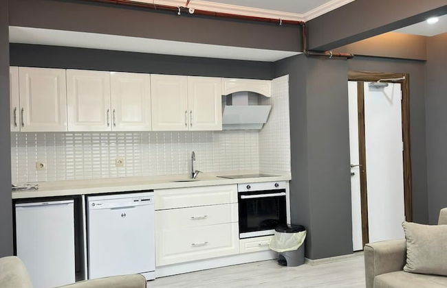 Renaissance Apart Hotel - Foto 19