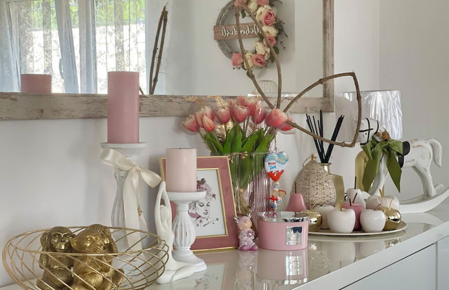 Villa Eternity - Foto 19