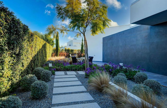 Casa Blanca Magnificent 4 Bedroom Villa With MOD - Foto 22