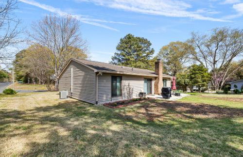 Quail Ridge 3BR House - Foto 66