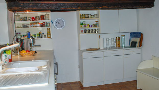 Signorile - Photo 4, Kitchen / Dining Room