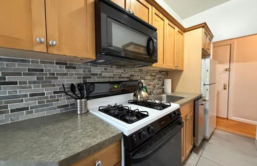 New York Central Park Suites - Foto 5